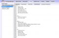 stylesheet